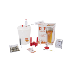 Kit fermentazione birra Coopers