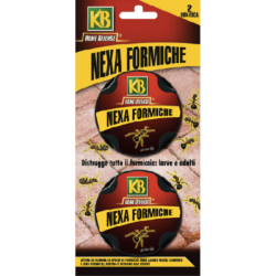 Insetticida per Formiche esca Nexa