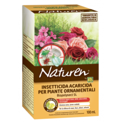 Insetticida per piante BioPolysect SL PFnPO Naturen