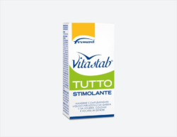 Vitastab® Tutto Stimolante | Formevet