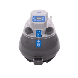 Covatutto 16L FAN Novital