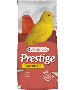 Canarini Prestige 20Kg Versele-Laga