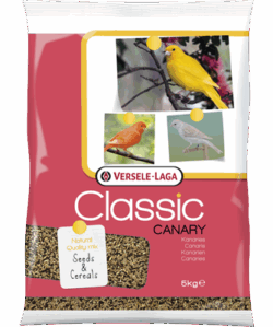 Canarini Classic 5Kg Versele-Laga