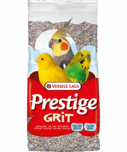 Grit Con Coralli 2,5Kg Versele-Laga