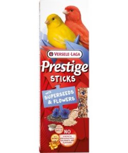 Sticks Canarini Superseed & Flower Versele-Laga