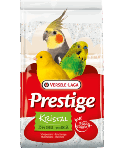 Fondo Gabbia Kristal 5Kg Versele-Laga