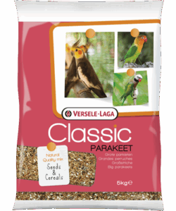 Parrocchetti Classic 5Kg Versele-Laga