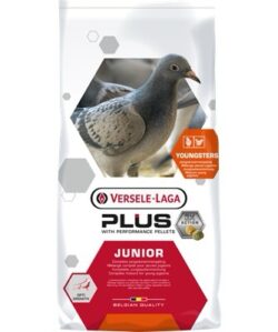 Junior Plus Versele-Laga