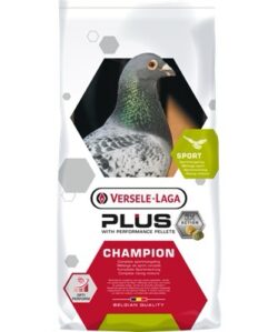 Champion Plus Versele-Laga Gare