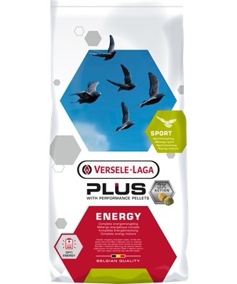 Energy Plus Versele-Laga