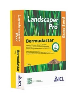 Bermuda Star Landscaper Pro
