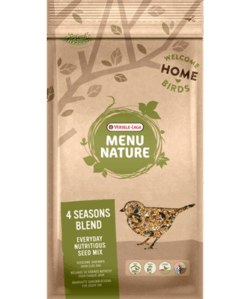 4 Seasons Blend 1Kg