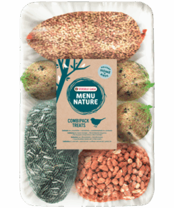Combipack Treats Versele-Laga
