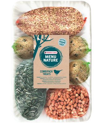 Combipack Treats Versele-Laga