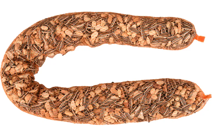 Ghirlanda Mix Semi 750g