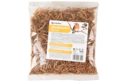 Vermi della Farina Essiccate 100g