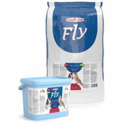 Cardellini Extra Fly Indigeni Raggio di Sole