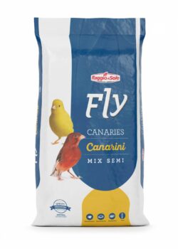 Canaria Tech Fly Technical