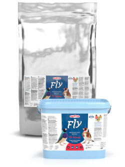 TH World Fly Paté Raggio di Sole