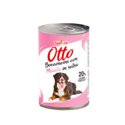 Bocconcini al Maiale Otto Raggio di Sole