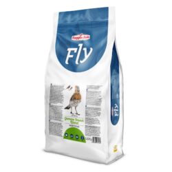 Gemme Insect Blend 1,5Kg Raggio di Sole