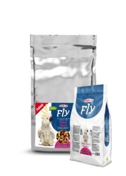 Musli Blend 1,5Kg